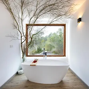  Lodge Del Bosque